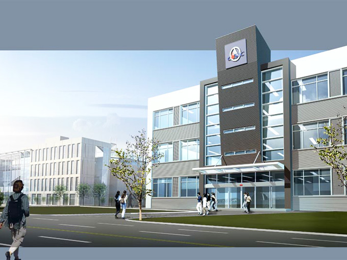 航天三院159廠 航天三院159廠